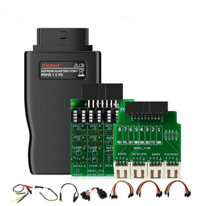 Vident Full Set Wegfahr sperre Adapter Key Programmer Zubehör Neueste Software-Version Car Scanner Code Reader für Auto - Product Image 3