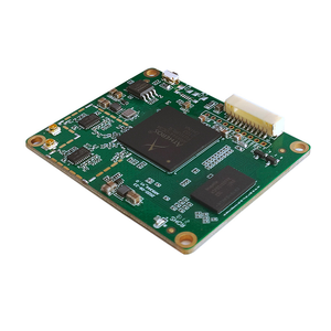 Modulo Wireless 5.8G Mini WIFI AR9344 300 modulo di trasmissione immagine Drone Mbps - Product Image 4