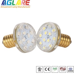 Agยืนยันภูมิทัศน์ตกแต่งคริสต์มาสวันหยุดแสง Ac24v สนุกแสง Led สวนสนุกแสง - Product Image 5