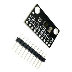MCU-20948低電力9軸MEMSモーショントラッキングデバイスセンサーモジュールICM-20948 - Product Image 6