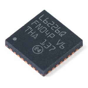 YXW microcontrollore nuovo originale a 32 bit stmm32f 64KB Flash 64LQFP STM32F103R8T6 - Product Image 5