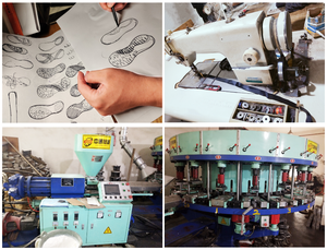 Trung Quốc Nhà Máy Nền Tảng Mềm <span class=keywords><strong>Flip</strong></span> <span class=keywords><strong>Flops</strong></span> Cho Unisex Biểu Tượng Tùy Chỉnh Tùy Chỉnh Màu Sắc Bán Buôn Dép - Product Image 6