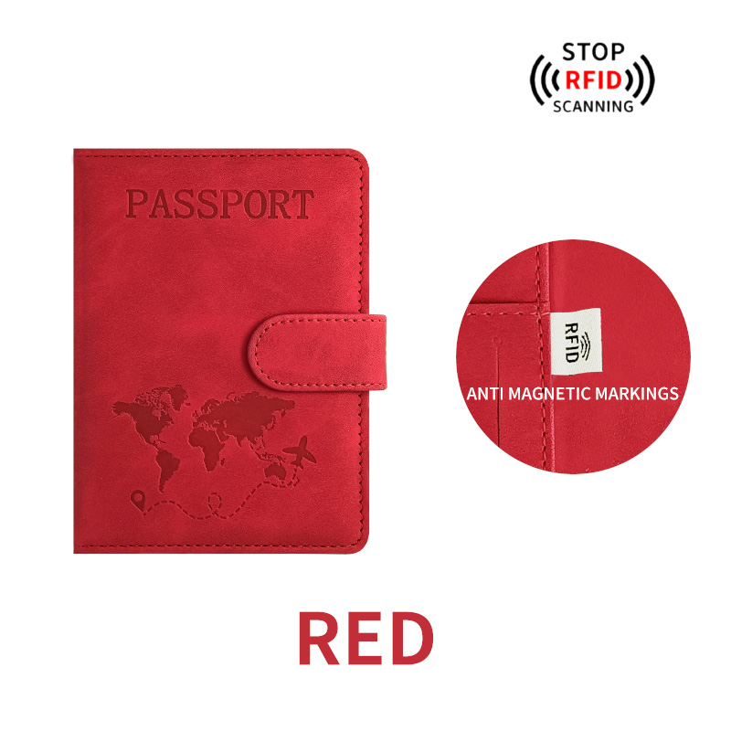Rojo