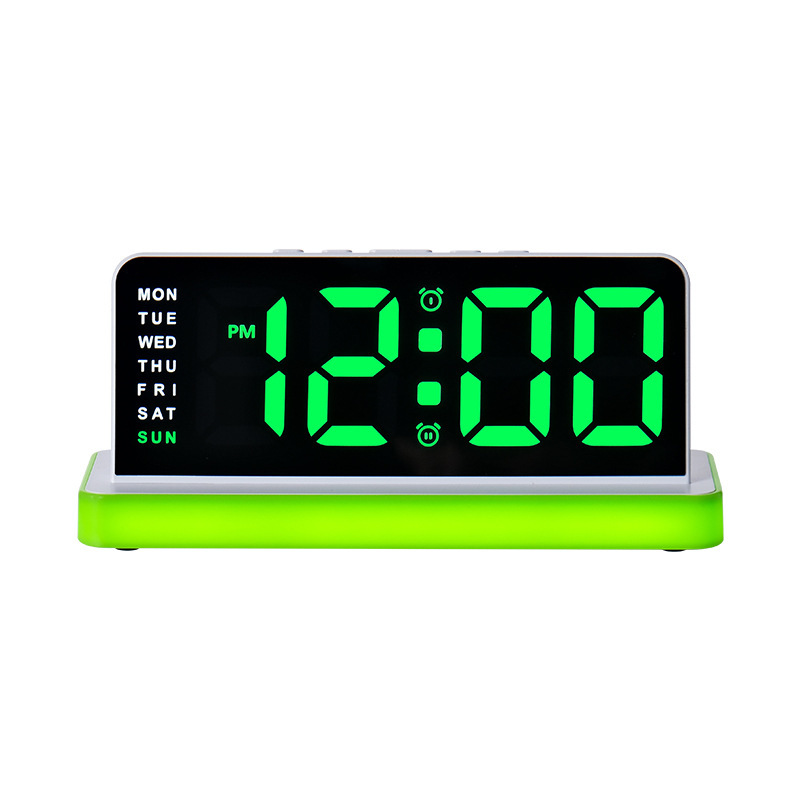 Verde