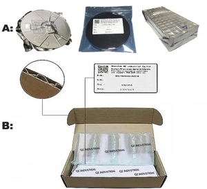 Qz bom מודולים אלקטרוניים mega2560 <span class=keywords><strong>pro</strong></span> ATMEGA2560-16AU ch340g מתאים עבור מודול לוח פיתוח - Product Image 6