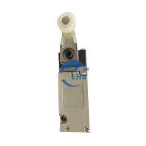 Original New micro push button limit switch HL-5072-MR - Product Image 1