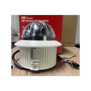 SD52C432GB-HNR 4MP เครือข่ายการติดตามอัตโนมัติบนเพดาน32X wizsense กล้องคน PTZ นับ da Hua - Product Image 1
