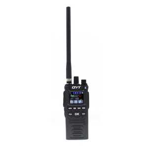手持QYT CB-58高频26.965-27.405兆赫双向收音机4瓦便携式对讲机cb-收音机qyt 58 qyt cb-58手持cb收音机