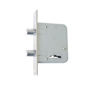 Khóa Cửa Kết Hợp Chất Lượng Hàng Đầu Cho Argentina,Brazil,Uruguay Và Paraguay - Product Image 4