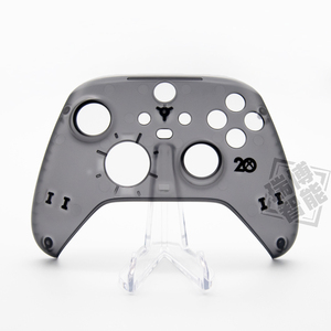 Kit Mod personalizzato fatto da te per sostituire le parti copertura frontale in edizione del 20 ° anniversario per Xbox Serie X Serie Core Controller - Product Image 5