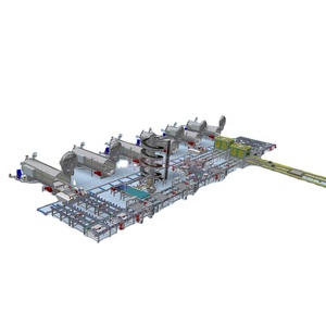 ZLPH Cans Automatic <strong>Loading</strong> and Unloading System Bottles Crate <strong>Loading</strong> System for Autoclave - Product Image 1