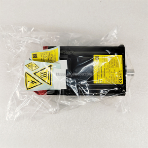 A06B-0123-B176 Fanuc Servo Motor Servo Motor stokta yeni ve orijinal - Product Image 6