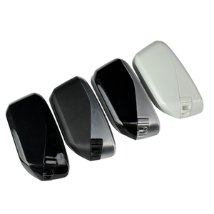 ปลอกหุ้มรีโมทอัจฉริยะสำหรับ BMW มี4ปุ่มและใบมีด - Product Image 2