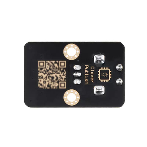 Original Encoder EC11 Rotationscode-Modul digitaler Puls-Ausgang mit Knopf PH2.0-5-Pin Schnittstelle - Product Image 3
