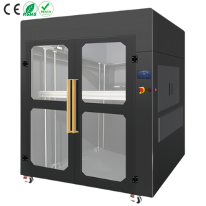 2025プロトタイピングモデル開発用の強力な3Dプリンター - Product Image 4