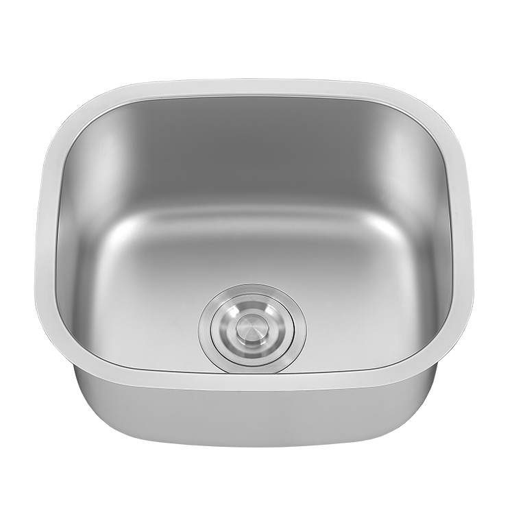 Stainless Steel Color