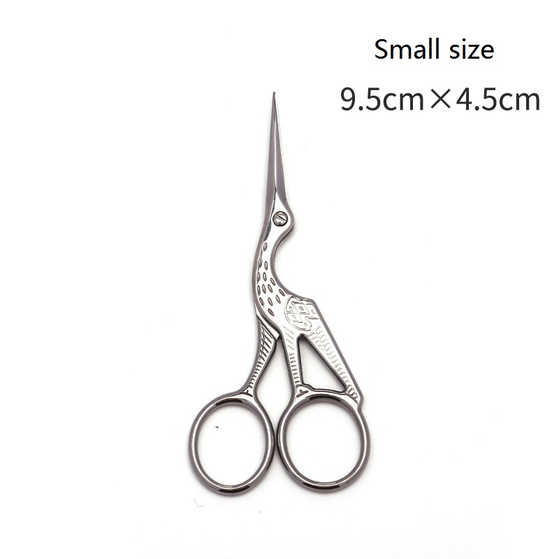 argent-petite taille