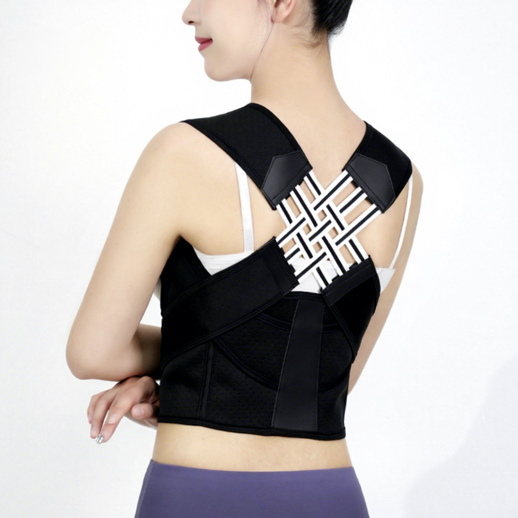 B black-20 thick mesh