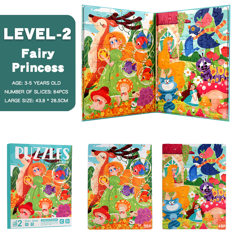 Fée Princesse 246