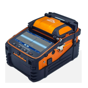 AI-9 FTTH <strong>Trunk</strong> Cable Splicer 10 Year Warranty 0 Port 0 Connector Type 3 One 5s Splicing Time 15s Fiber Optic for 4G <strong>Network</strong> - Product Image 3