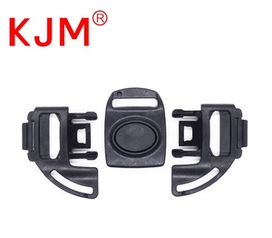 Sabuk pengaman bayi kereta dorong kursi tinggi anak kustom 5 titik sabuk pengaman untuk perjalanan goyang yang dioperasikan dengan koin - Product Image 6