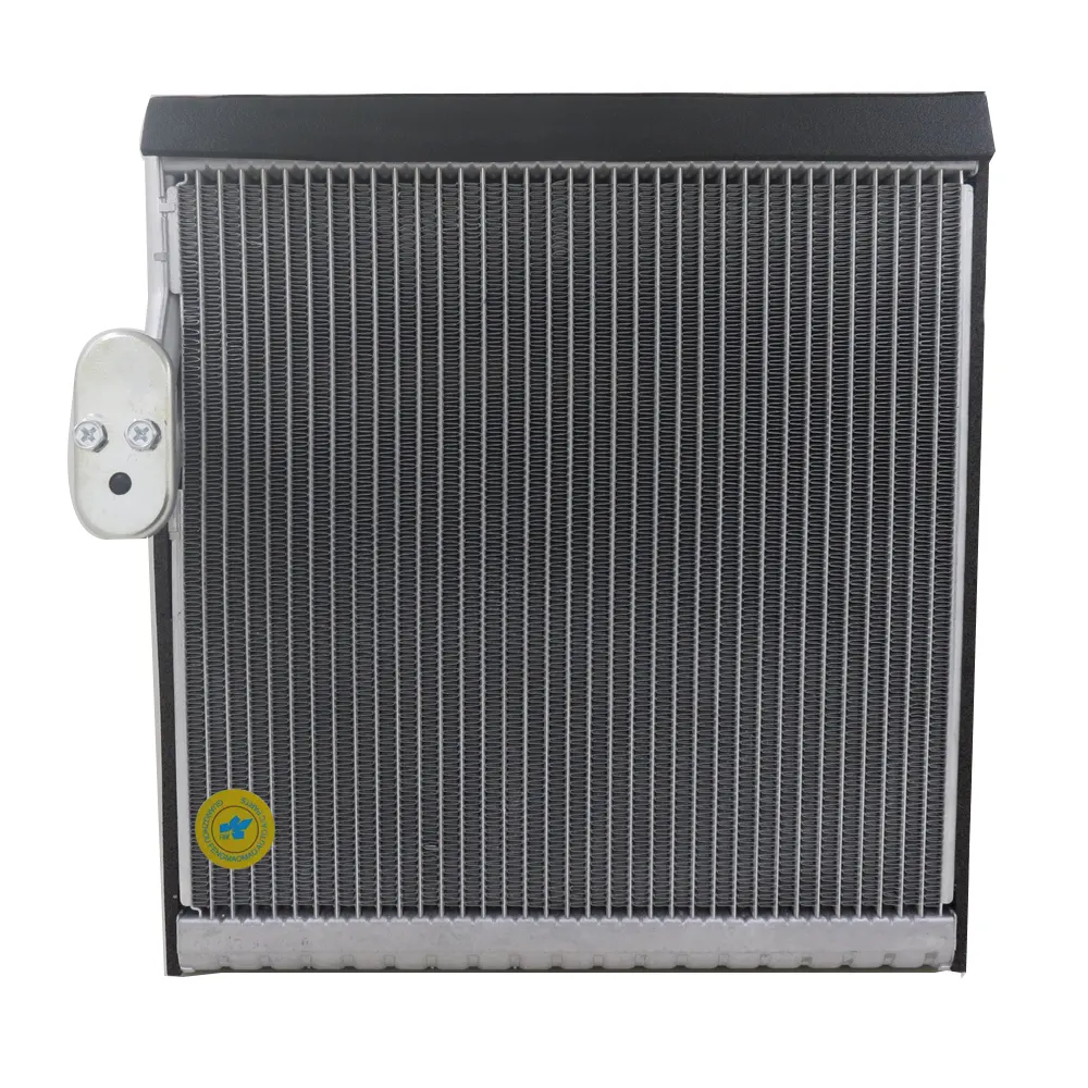 OEM 88501-0K320 Evaporador AUTO AC SERPENTINA de RESFRIAMENTO Carro Núcleo Evaporador Para Toyota Hilux VIGO Camry