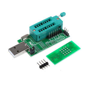 CH341 24 25 DVD USB Multifunktion programmierer SPI Router Motherboard BI0S gebrannt - Product Image 1