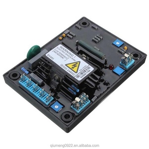 AVR SX460 высокопроизводительный стабильный автоматический регулятор напряжения для замены генератора - Product Image 3