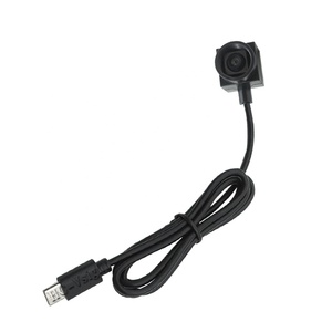 15x 15mm毫米4k迷你C型摄像机8MP音频安卓外部OTG迷你USB摄像机 - Product Image 5