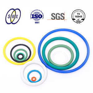 Quick Shipment for the Tax Reduction Period Custom Any Size Hnbr Epdm FKM Silicone Nbr Rubber Sealing ORing <strong>O</strong> <strong>Ring</strong> Manufacturer