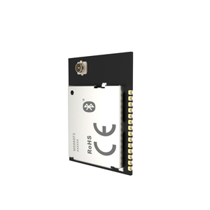 Small size bluetooth nRF52840 long range <strong>uhf</strong> <strong>RFID</strong> <strong>reader</strong> module