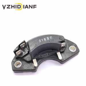 点火控制模块J261T 090721-1022福特马自达的其他汽车发动机系统 - Product Image 2