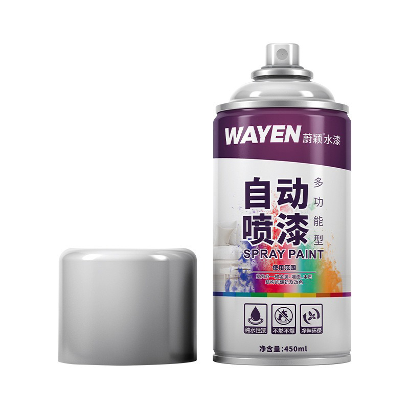 colorful blue - 450ml/bottle