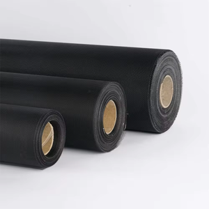 Vendita diretta della fabbrica porta e finestra rullo Roll up insetto schermo maglia SS retrattile zanzariera - Product Image 4