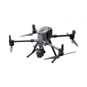Mayd/ji.mayrice 350 RTK Drone 27 Min Max uçuş süresi ile yük 2.7KG 6 yönlü algılama ve konumlandırma VS M300 RTK Dron - Product Image 2