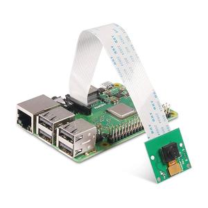 Raspberry Pi 3 Modell B Kamera modul 1080p 720p Mini kamera 5MP Webcam Videokamera kompatibel für Raspberry Pi 2 Modell B.