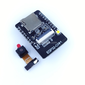 ESP32-CAM di alta qualità con OV2640 WIFI + modulo Bluetooth scheda di sviluppo modulo SUNLEPHANT - Product Image 3