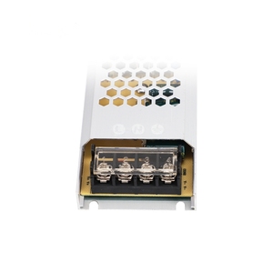 <strong>Input</strong> AC220V <strong>Output</strong> DC12V Switch <strong>Driver</strong> 16A LED Light <strong>Strip</strong> Power Adapter 300W Power Adapter - Product Image 4