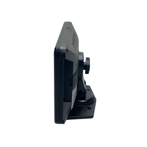 Hesida pantalla táctil 2CH Monitor de coche cámara de espejo retrovisor Monitor de coche de 7 pulgadas para camión Fácil instalación Monitor de coche pantalla táctil - Product Image 3