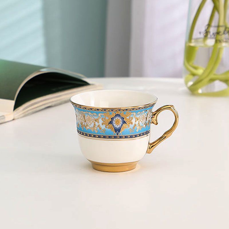 Barocco (tazza singola)-elemento predefinito