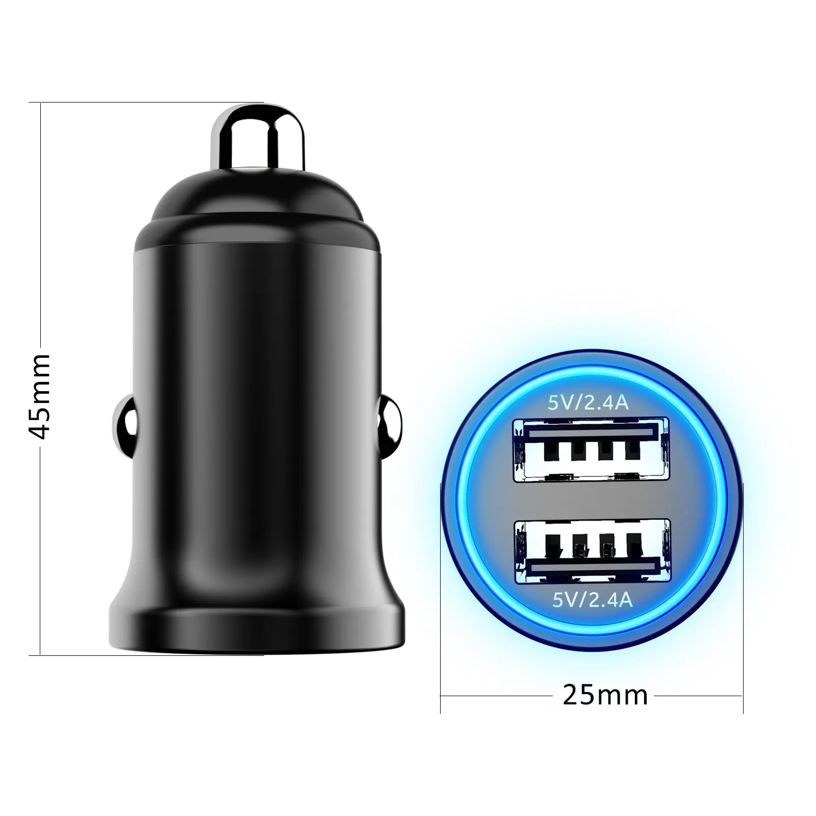 Chargeur de voiture