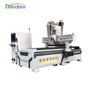 Hot Sale <strong>Cheap</strong> Wood Carving <strong>CNC</strong> <strong>Router</strong> 4 Axis / 3D <strong>CNC</strong> 1325 <strong>Router</strong> Cylinder Boring and Milling Machine With <strong>Rotary</strong> - Product Image 2