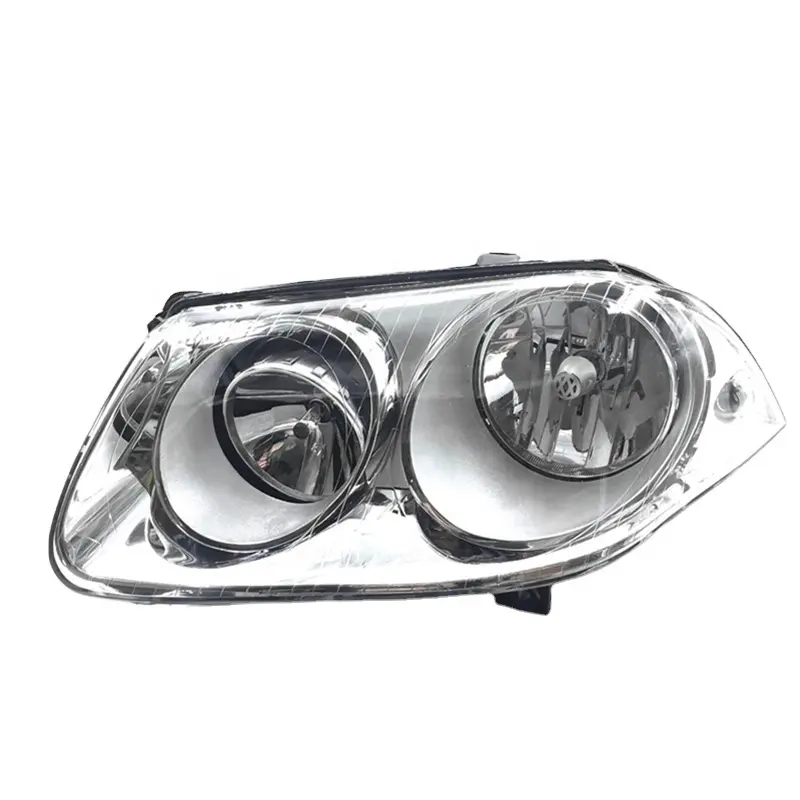 Venta de fábrica, accesorios para automóviles, sistemas de iluminación automática, faros delanteros LED halógenos y xenón para Volkswagen Bora 06-08