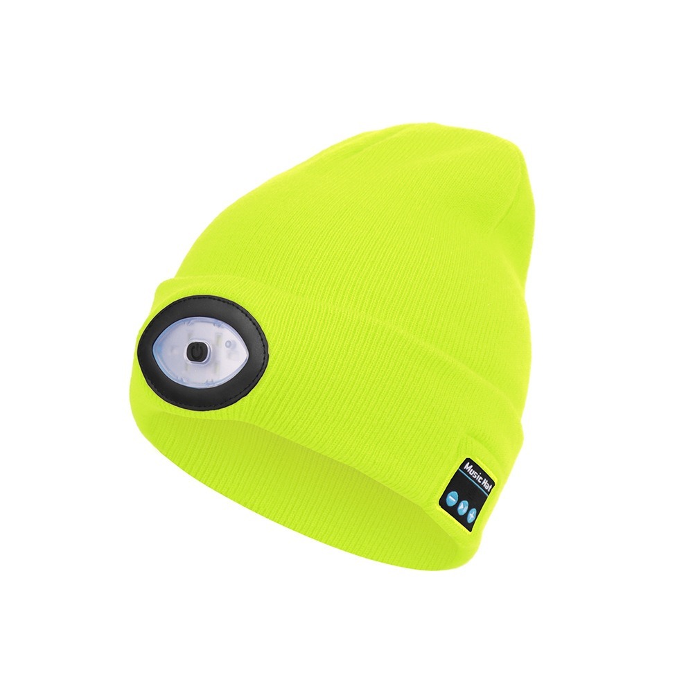 Fluorescent Jaune