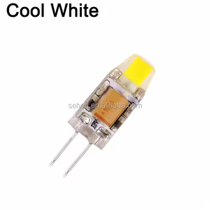 2W Equivalent to 20W High Bright <strong>G4</strong> <strong>LED</strong> Bulb AC/DC 12V <strong>24v</strong> for for Under Ceiling Lights RV Boats Outdoor Landscape Lighting - Product Image 4