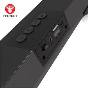 Super Bass Đa Phương Tiện MP3 SD Điều Khiển Từ Xa Fantech BS150 RGB LED Chơi Game Loa - Product Image 2