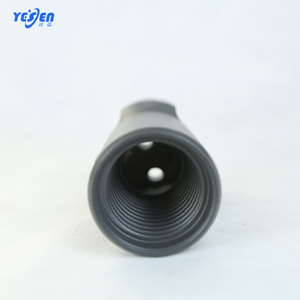 Cina di alta qualità 30mm croce/scalpello punta di perforazione conica/strumenti di perforazione per roccia affusolata - Product Image 5