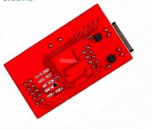 Mini W5100 Lan Ethernet-Modul Shield Network Module Board
