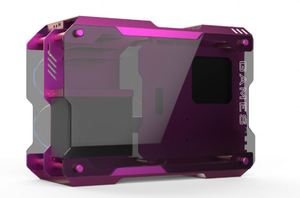 New Mini Z-EAGINAL ZC-01M Computer <strong>Case</strong> for Gaming <strong>case</strong> <strong>PC</strong> <strong>case</strong> - Product Image 4