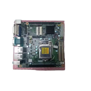 Industrial Motherboard <strong>Embedded</strong> <strong>Computer</strong> LGA1150/H81 Original for <strong>Advantech</strong> AIMB-203G2 AIMB-203G2-00A1E - Product Image 1